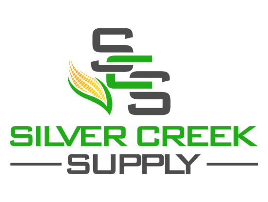 Silver Creek Supply Logo